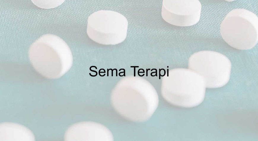 Şema Terapi